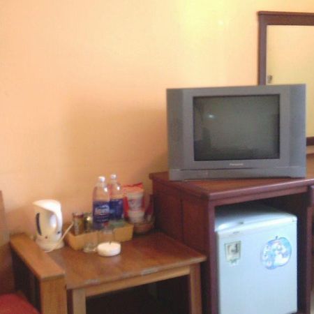Kim Co Hotel 2 ハティエン エクステリア 写真